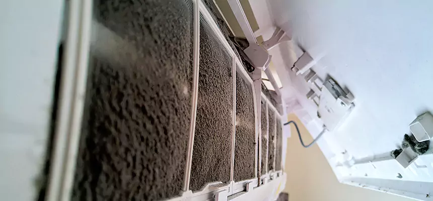 Preventive Air Duct Bacteria Removal in Oshkosh