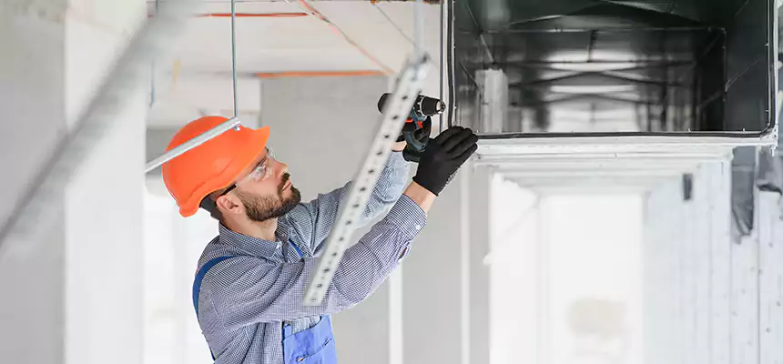 Our Air Vent Replacement Services in Oshkosh, WI