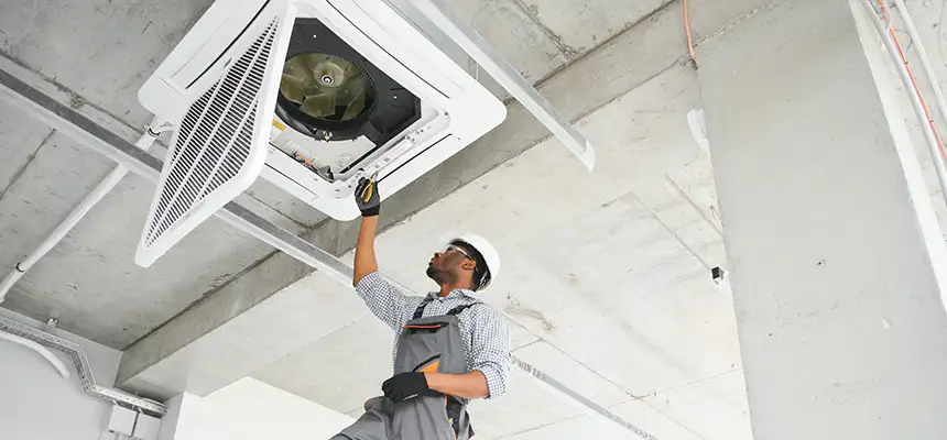 Efficient Multi‑Unit & HOA Annual Vent Cleaning Plans in Oshkosh