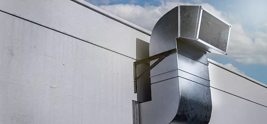 Trusted Industrial Dryer Vent Cleaning in Oshkosh