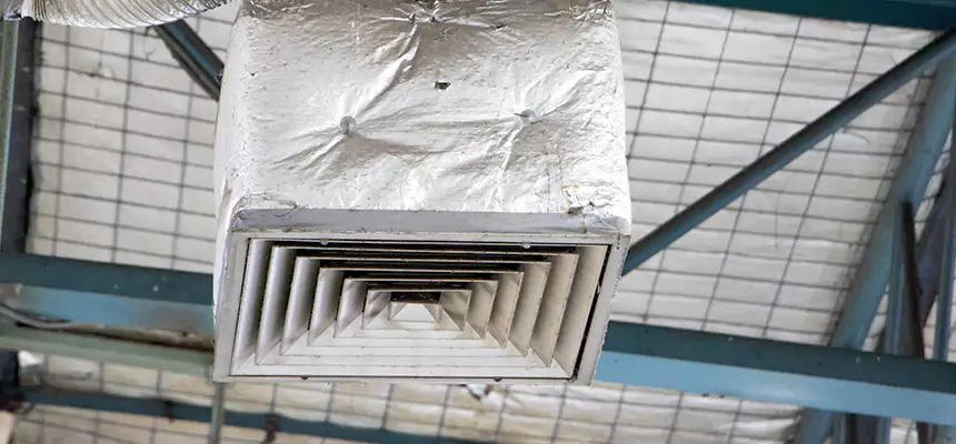 Our Custom HVAC Ductwork Services in Oshkosh, WI