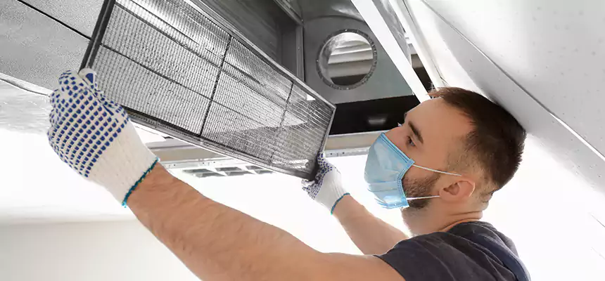 Our Dryer Vent Cleaning Services in Oshkosh, WI