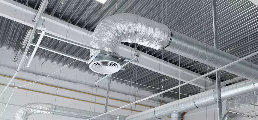 Our Dryer Vent Hose Replacement Services in Oshkosh, WI