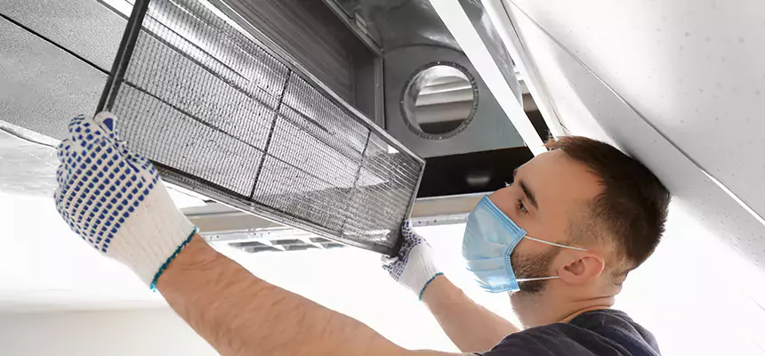 Our Dryer Vent Replacement Services in Oshkosh, WI