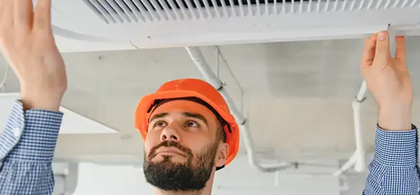 Our Furnace Vent Cleaning Services in Oshkosh, WI