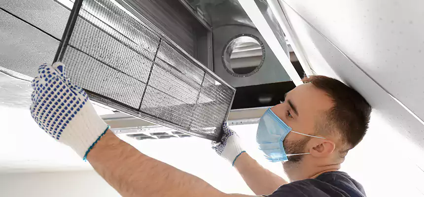 Our Home Duct Cleaning Services in Oshkosh, WI  