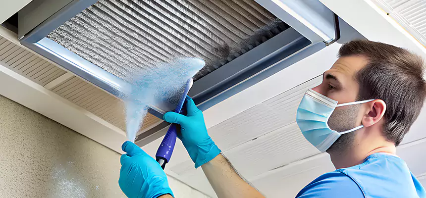 Our Home Ventilation Cleaning Services in Oshkosh, WI