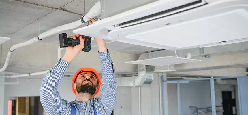 Eco‑Friendly Coil & Plenum Deep Cleaning in Oshkosh