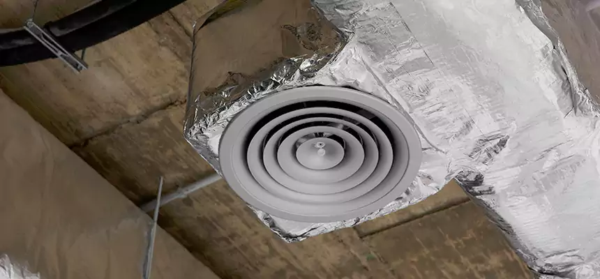Our Industrial Dryer Vent Cleaning Services in Oshkosh, WI