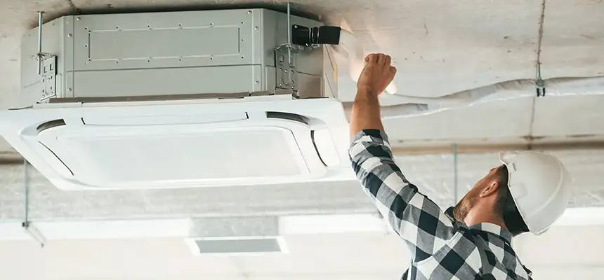 Our Local Vent Cleaning Services in Oshkosh, WI