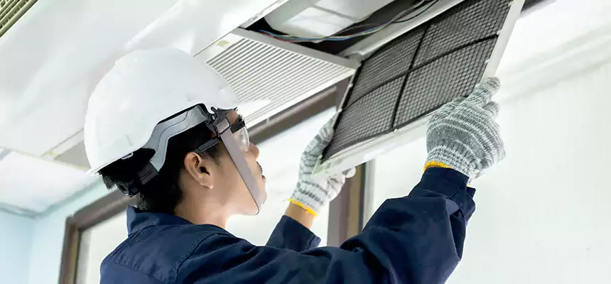 Our Residential Air Vent Cleaning Services in Oshkosh, WI