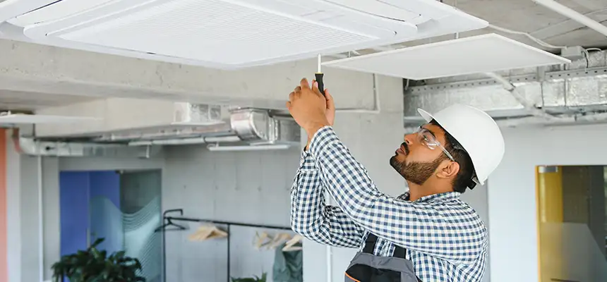 Our Roof Dryer Vent Cleaning Services in Oshkosh, WI