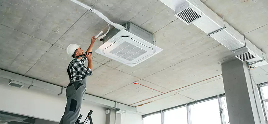 Our Wi Fi Connected Air Ducts Services in Oshkosh, WI