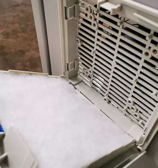 About Air Duct Overhaul & Upgrades in Oshkosh, WI