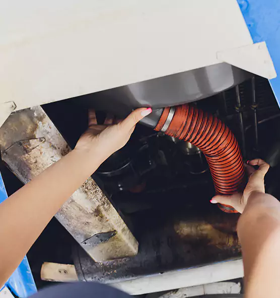 About Air Duct Virus Disinfection in Oshkosh, WI