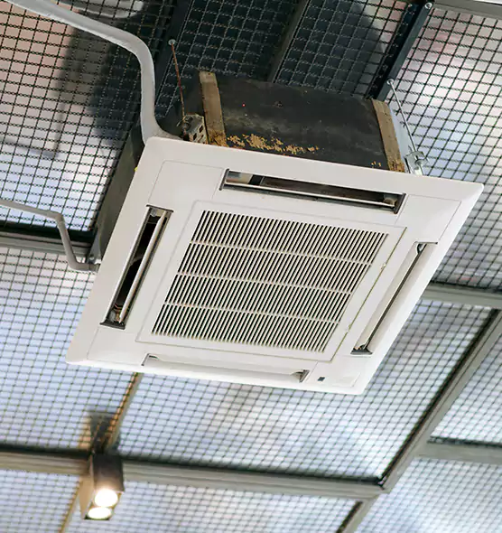 Top-Notch Allergy Relief Vent Cleaning Services in Oshkosh, WI