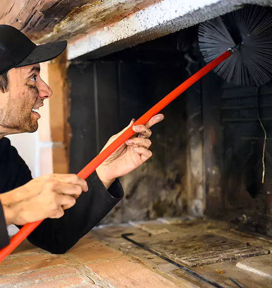 About Expert Chimney Cleaning in Oshkosh, WI