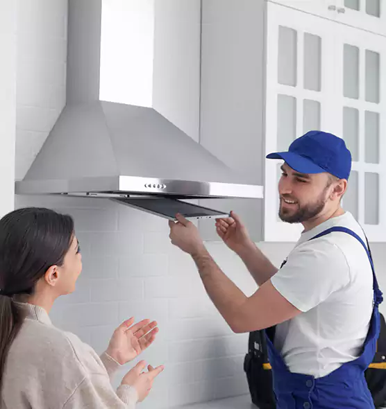 Professional Dryer Vent Cleaning Service in Oshkosh, WI