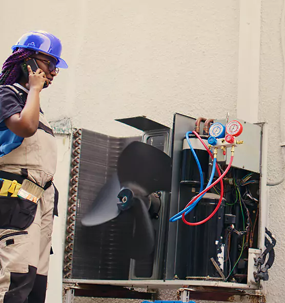 Professional Energy-Efficient HVAC Cleaning in Oshkosh, WI