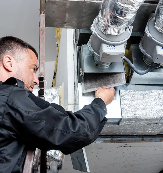 Professional Furnace Vent Cleaning in Oshkosh, WI
