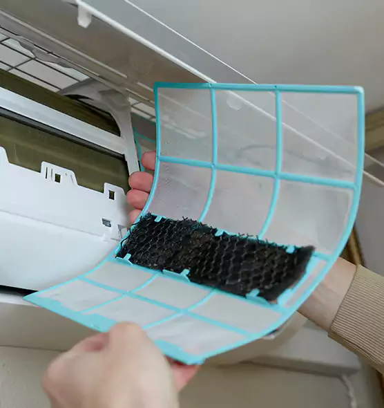 Welcome to Air Duct Cleaning & Repairs Oshkosh — Your Local HEPA Filter Installation Pros in Oshkosh, WI