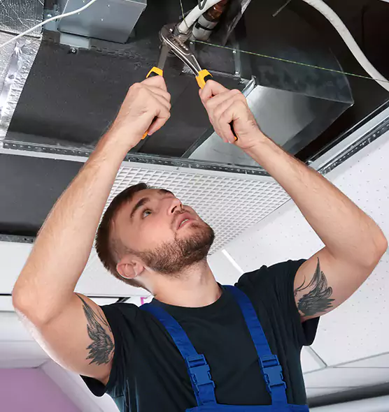 Trusted Home Air Duct Cleaning in Oshkosh, WI