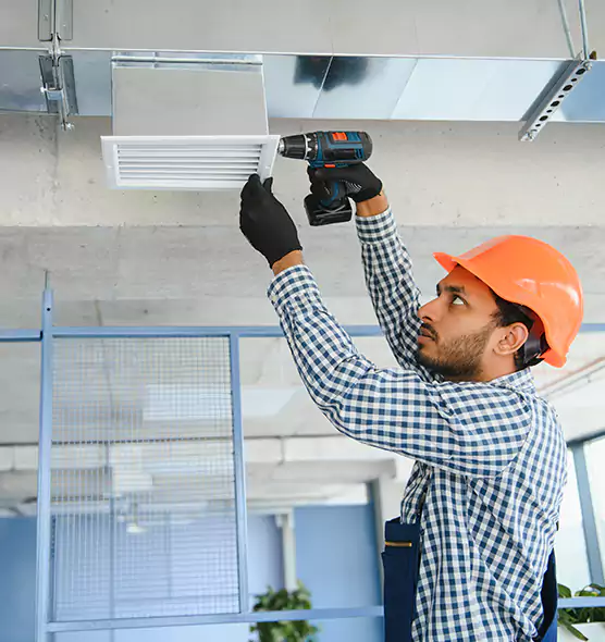 Professional HVAC Duct Cleaning in Oshkosh, WI