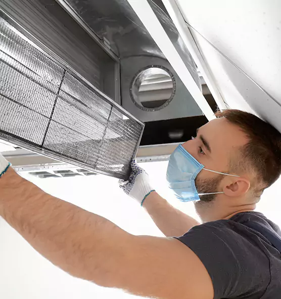 About Remove Smoke Smell From Air Duct in Oshkosh, WI