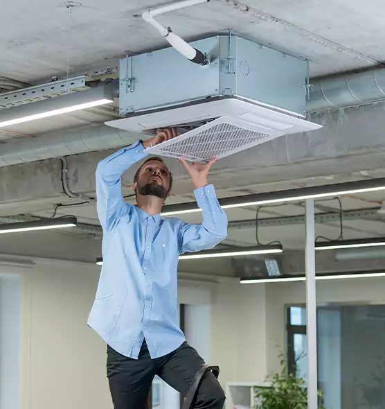 Advanced Rodent Droppings In Vents in Oshkosh, WI
