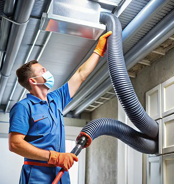 Welcome to Air Duct Cleaning & Repairs Oshkosh — Your Local Roof Dryer Vent Cleaning Specialists in Oshkosh, WI