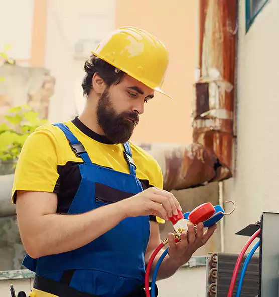 About Smart HVAC Installation in Oshkosh, WI