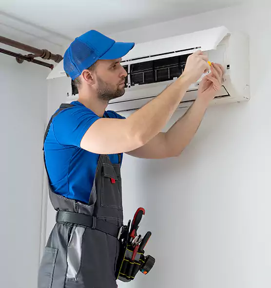 About Smart Thermostat AC Installation in Oshkosh, WI