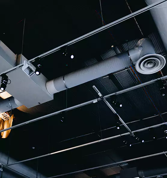 Professinal UV Light Air Purification for Ducts in Oshkosh, WI