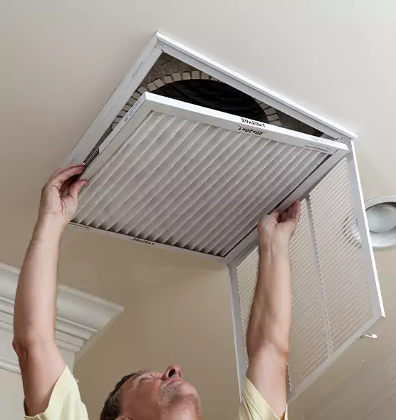 Trusted Vent Shaft Cleaning Expert in Oshkosh, WI