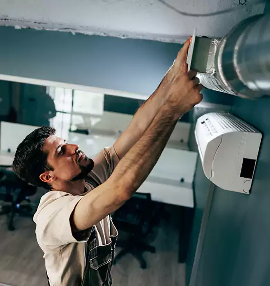 Reliable Warehouse Vent Cleaning in Oshkosh, WI