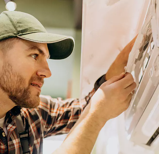 Why Homeowners Businesses Trust Us in Oshkosh, WI?