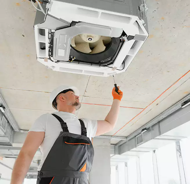 Why Homeowners & Businesses Trust Us in Oshkosh, WI?