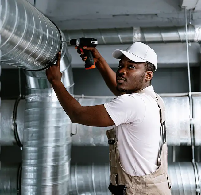 Why Homeowners & Businesses Trust Us Oshkosh, WI