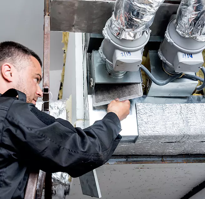  Why Homeowners & Businesses Trust Us in Oshkosh, WI?