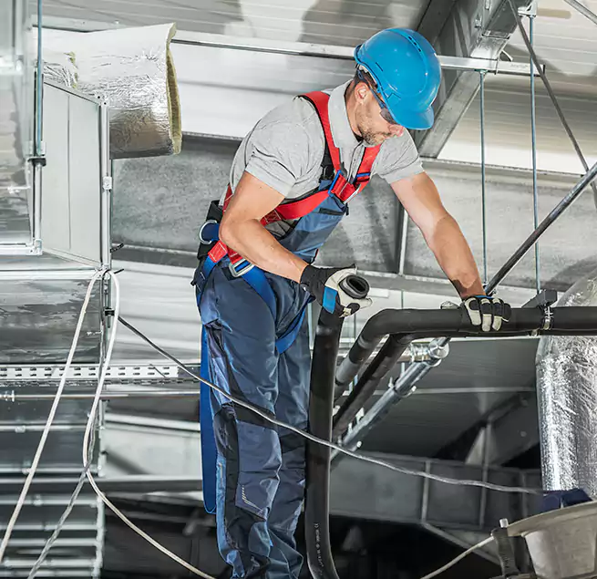 Why Homeowners & Businesses Trust Us in Oshkosh, WI?