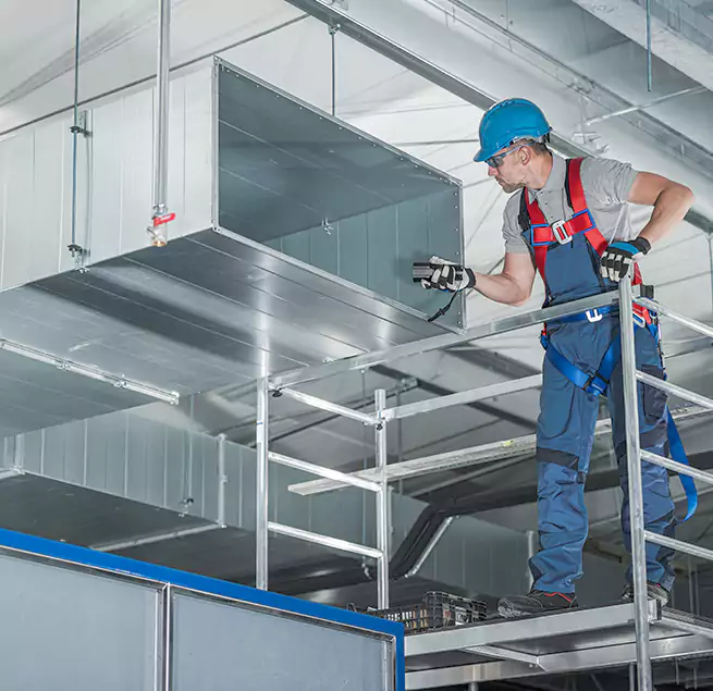 Why Homeowners & Businesses Trust Us in Oshkosh, WI?