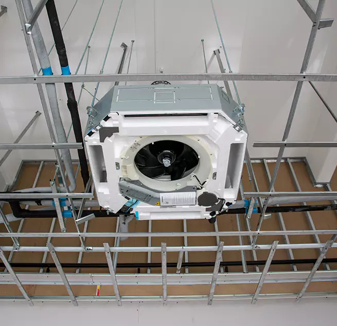 Why Homeowners & Businesses Trust Us in Oshkosh, WI?