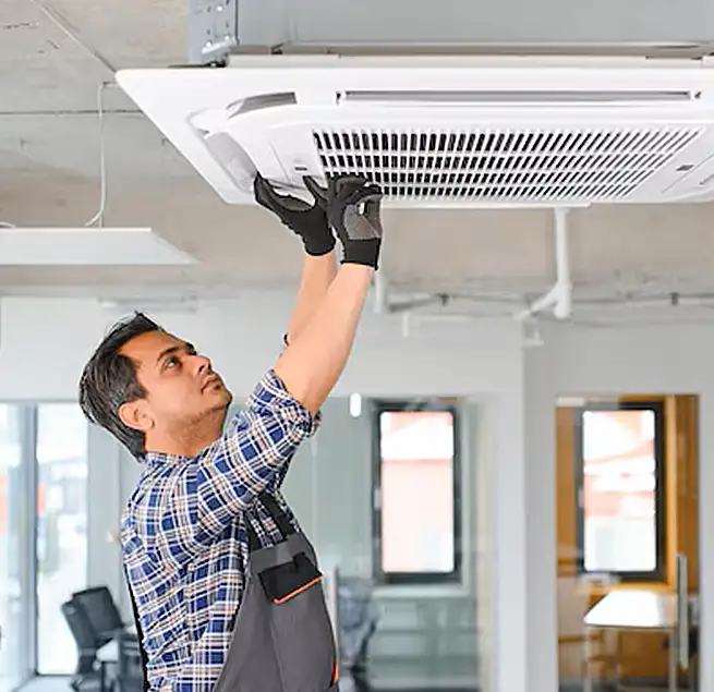 Why Homeowners & Businesses Trust Us in Oshkosh, WI?