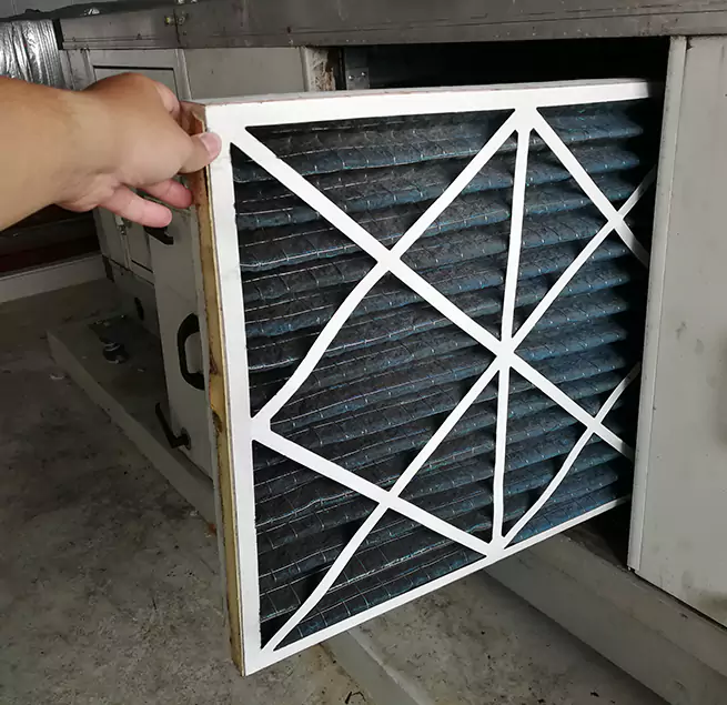 Why Homeowners & Businesses Trust Us Oshkosh, WI?