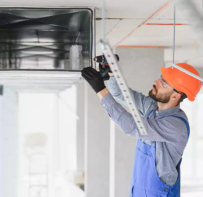 Why Homeowners & Businesses Trust Us Oshkosh, WI