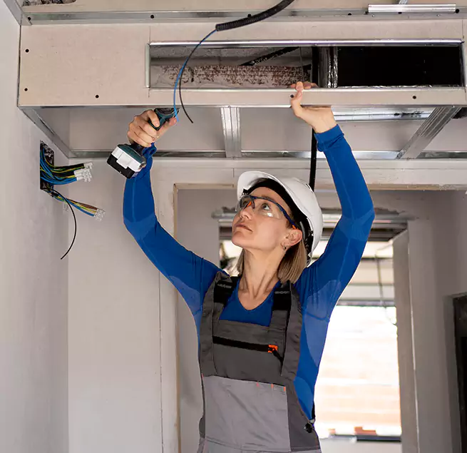 Why Homeowners & Businesses Trust Us in Oshkosh, WI?