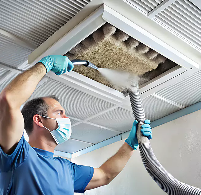 Why Homeowners Businesses Trust Us in Oshkosh, WI?