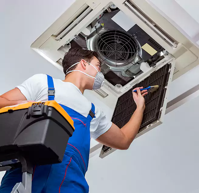 Why Homeowners & Businesses Trust Us in Oshkosh, WI?