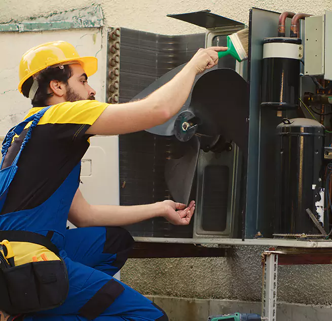 Why Homeowners & Businesses Trust Us Oshkosh, WI?