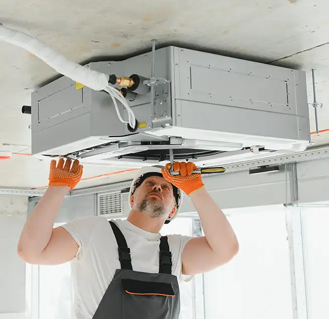 Why Homeowners & Businesses Trust Us Oshkosh, WI